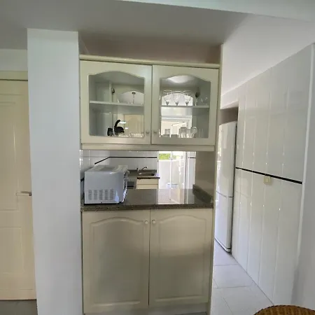 Apartament Al Lado Del Mar